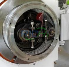 42CrMo Alloy Wear-Resistant and Rust-Proof Core Components such as Ring Dies and Pressure Rollers