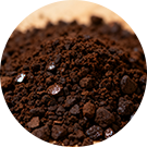 Coffee Grounds