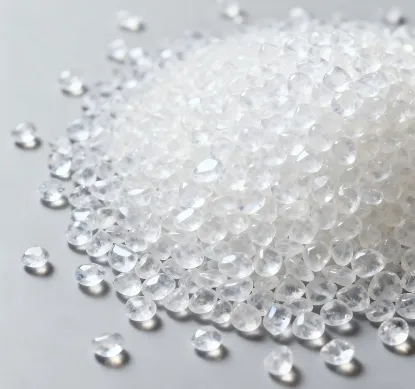 Silica Crystal-Based Cat Litter