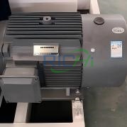 Energy-efficient Siemens motor