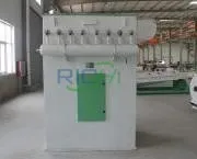 Pulse Dust Collector