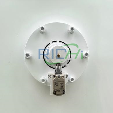 high-precision overload protection device