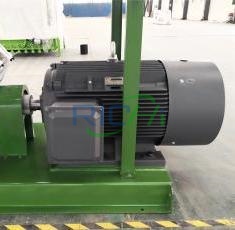 Siemens Variable Frequency Speed Regulating Main Motor