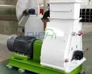 Hammer Mill