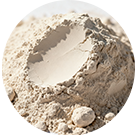 Bentonite