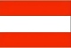 flag of Austria
