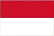 flag of Indonesia
