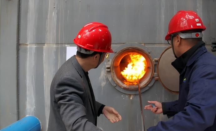 Industy can use wood pellets as an eco-friendly alternative to coal, crude oil, or natural gas to