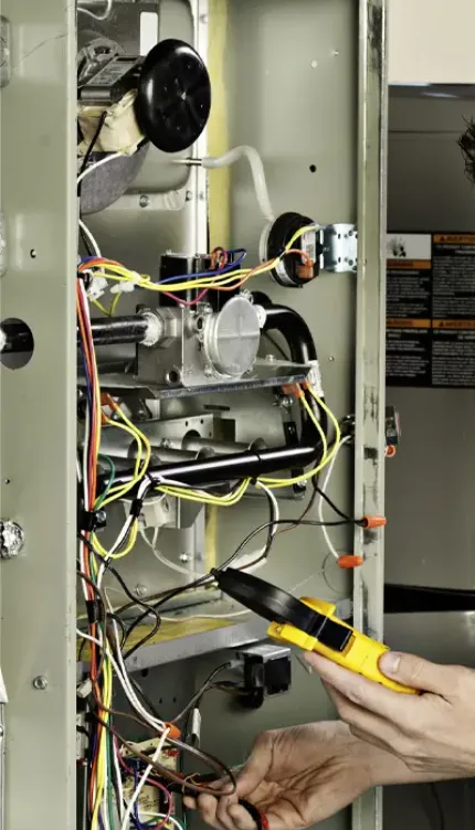 Energy-Saving System