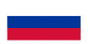 Russian National Flag