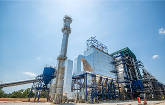 Bangladesh wood pellet fuel manufacturer