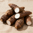 Cassava