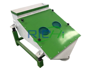 Clog-Proof & Stable-Running Vibrating Screen