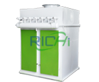 Pulse Dust Collector