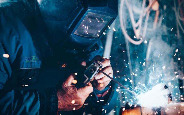 Equipment Manufacturing