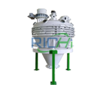 High-Uniformity Nutrient-Loading Vacuum Coater