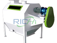 Pre-cleaning Machine