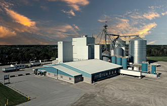 Indonesia shrimp feed manufacturer