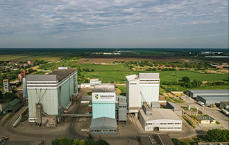 Japan organic fertilizer manufacturer