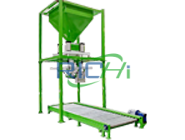 Labor-Saving & Efficiency-Boosting Automatic Packing Scale