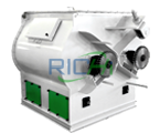 Fish Feed Mixer