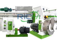 Multifunctional Cat Litter Pellet Machine