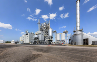 Poland cat litter manufacturer