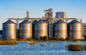 Russia floating fish feed manufacturer