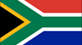 flag of South Africa