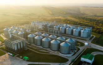 USA cattle feed manufacturer