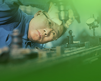 experienced engineers