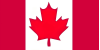 the flag of Canada