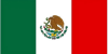 the flag of Mexico