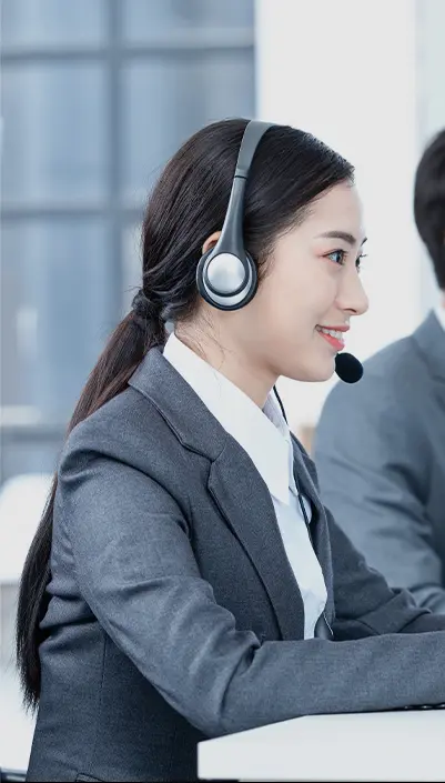 24-hour customer service