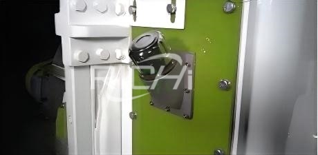 Automatic Lubrication System