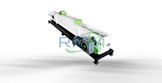 Continuous Conveying Machine