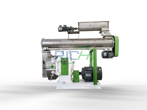 Customizable Bentonite Cat Litter Granulation Machine