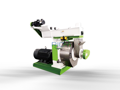 Feline Litter Pellet Press