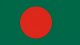 Flag of Bangladesh