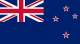 Flag of New Zealand