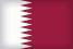 Flag of Qatar