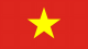 Flag of Vietnam