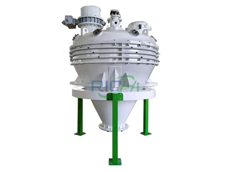 Liquid Nutrient Spraying Machine for Floating Fish Feed