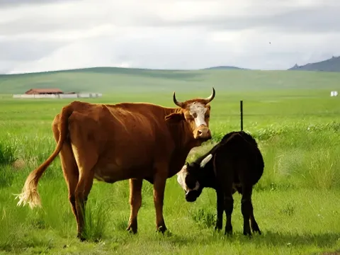 Manure Organic Fertilizer Machine