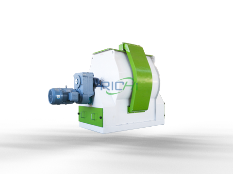 Multi-Component Mixing System