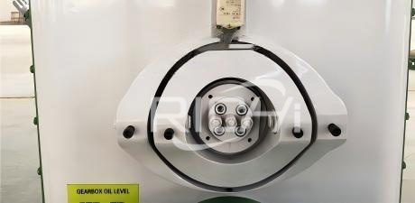 Overload Protection Safety Pin for the equipment