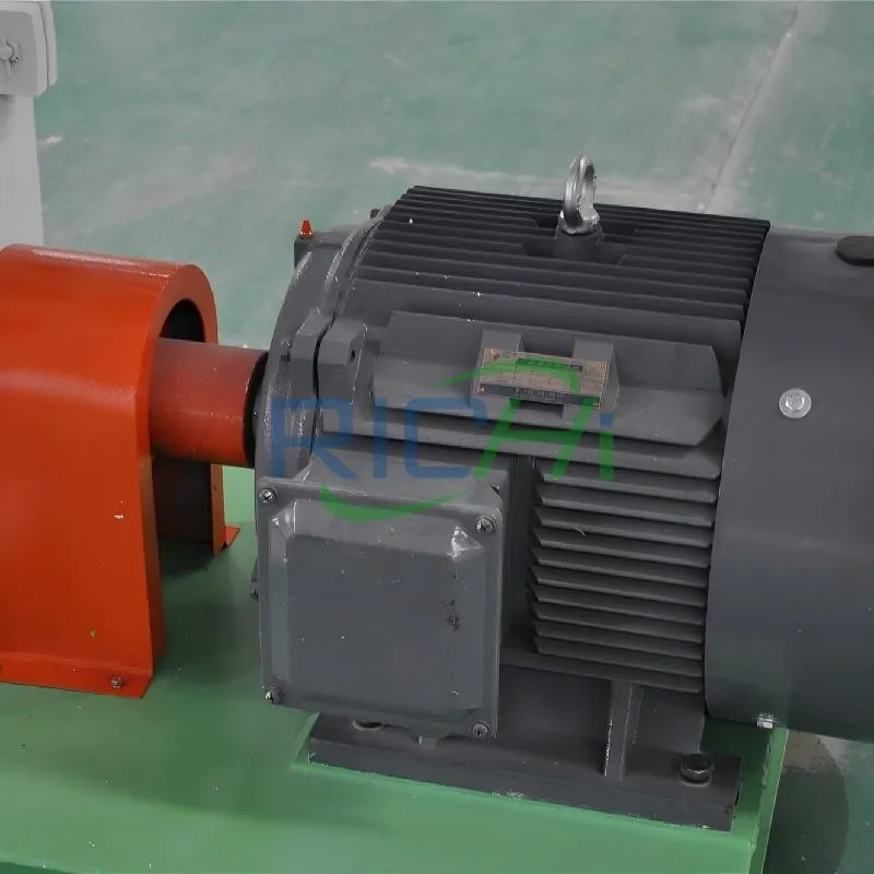 Siemens main motor with power ranging from 22 kW to 315 kW 