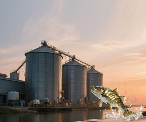 aqua feed machine for floating fish