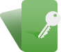 key icon