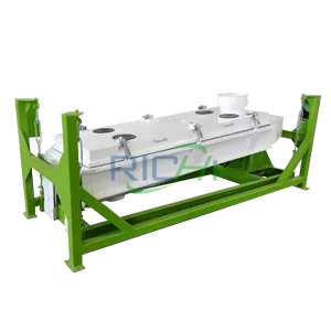 material grading screening equipment